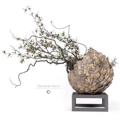 花瓶花艺 花瓶摆件